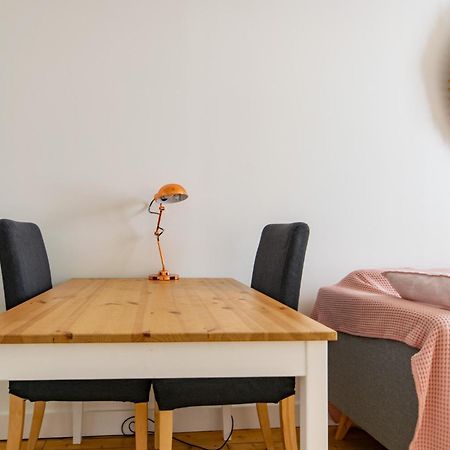 Cosy Au Chateau Et Bois Metro L1 뱅센 외부 사진