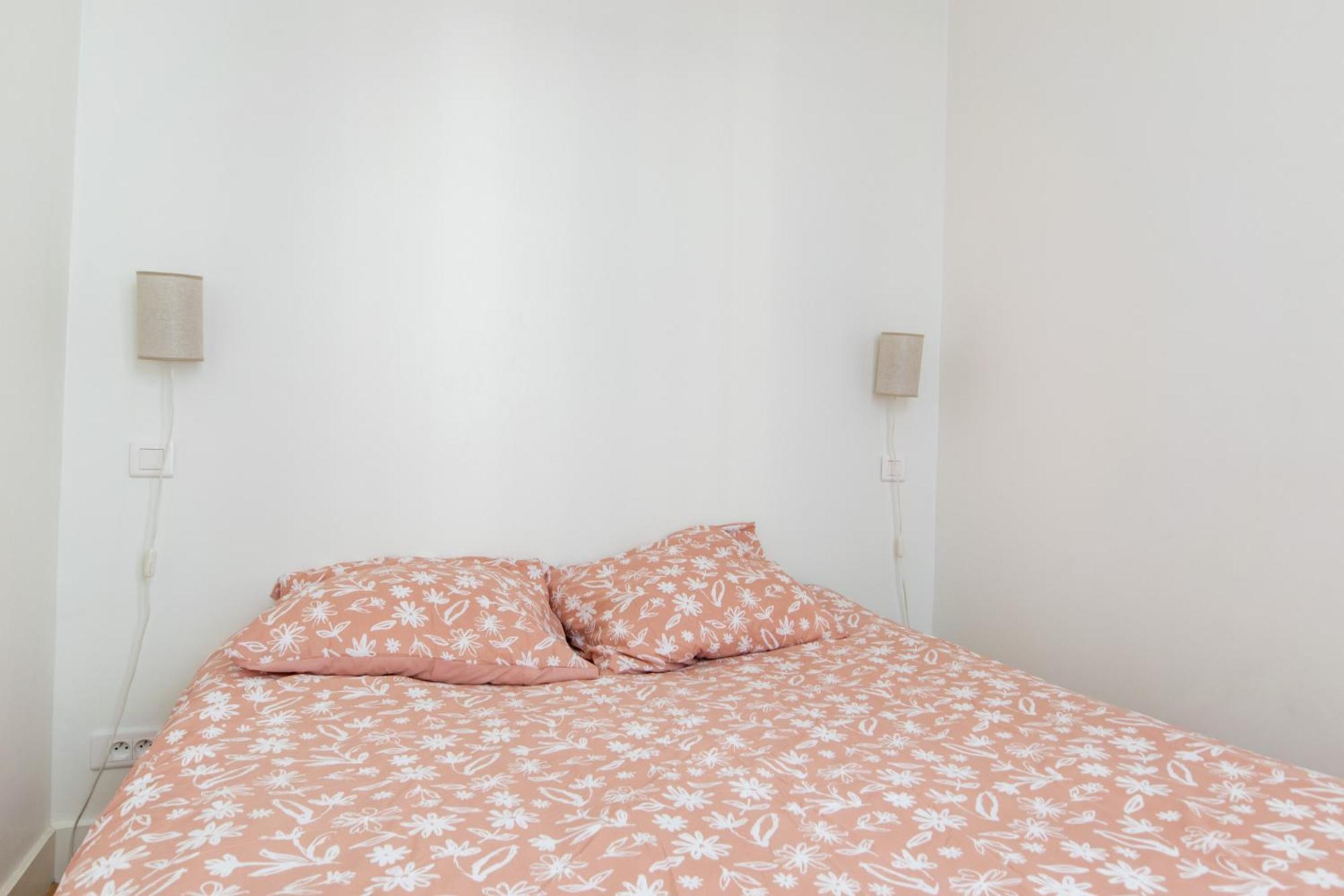 Cosy Au Chateau Et Bois Metro L1 뱅센 외부 사진