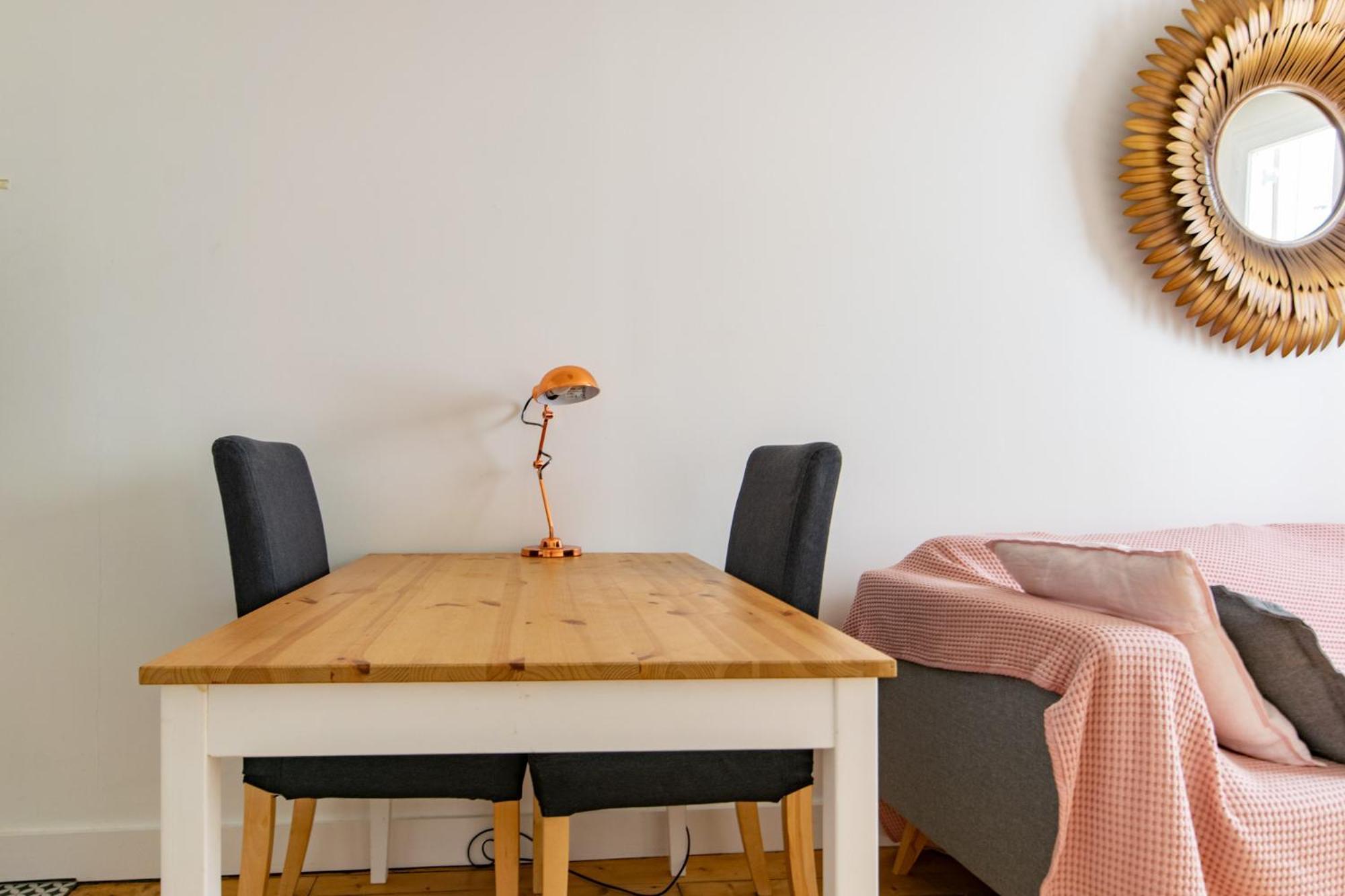 Cosy Au Chateau Et Bois Metro L1 뱅센 외부 사진