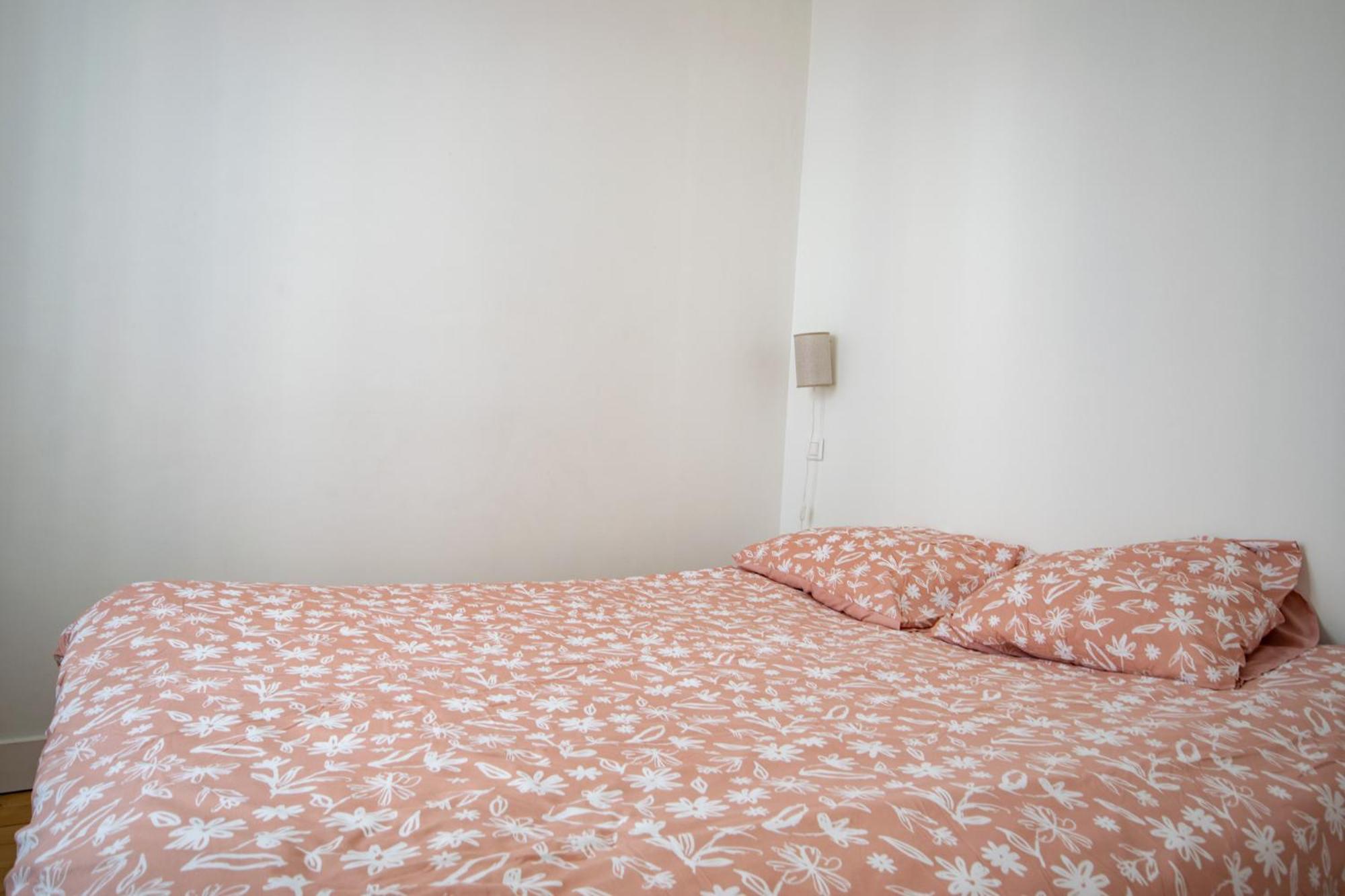Cosy Au Chateau Et Bois Metro L1 뱅센 외부 사진